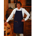 F8 Navy Signature 2 Pocket Apron W/ Slider Neck Adjustment